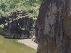 -百里山水画廊乌龙峡谷