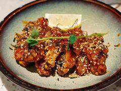-BE BRIGHT KITCHEN(正佳广场店)