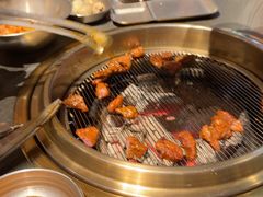 -麻蒲碳烤肉(远景路1号店)