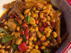 -三毛烧烤·南昌大排档(山姆店)
