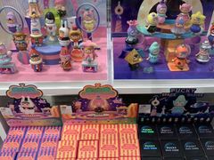 -泡泡玛特POPMART(合生汇店)