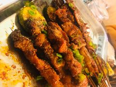 烧烤-花水湾红太阳牛肉汤锅