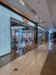 -安踏儿童(世欧王庄店)