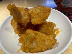 -关东小磨东北菜(上海长风大悦城店)