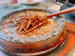-粤味馆(黄河路店)