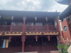 -上海白云观