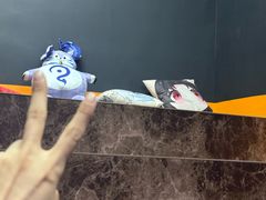 -暴风岛沉浸式体验馆(百联世纪店)