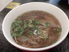 -兰州宾馆餐厅(兰州驻京办店)