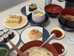 -滨寿司(新街口中央商场店)