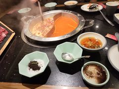 -井格重庆火锅(西直门凯德Mall店)