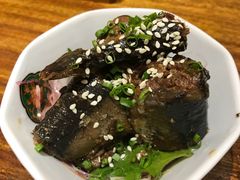 -信日本料理(信义坊店)