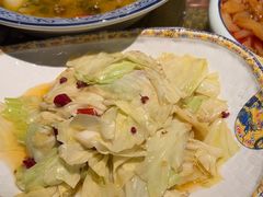 -缪氏川菜(深圳北站缤果空间店)