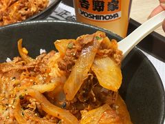 -吉野家(大悦城店)