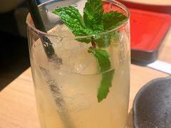 -隐泉之语日式料理(王府中环店)