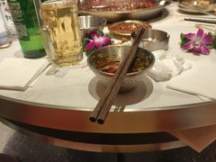 -潮火锅·麻辣牛肉火锅(观音桥方圆·LIVE店)