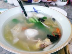 -山外山菜馆(玉泉路店)