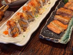 -芥岛(河北大街店)