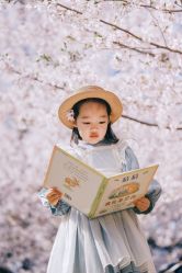 -拾光盒子儿童摄影(别墅店)