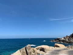 -三亚蜈支洲岛旅游区