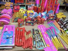 -惠州金海湾嘉华度假酒店