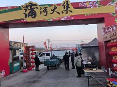 -蒲河大集