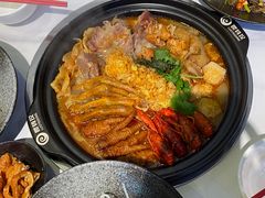 -螺特攻·螺蛳煲·螺蛳粉(东莞厚街店)
