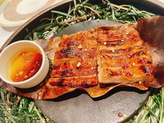 -狮拾久·现代新加坡料理(福田COCO Park店)