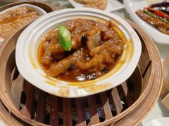 -潮福城大酒楼·潮味粤品·港式点心(湖滨北路店)