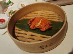 -成隆行·蟹王府(淮海店)