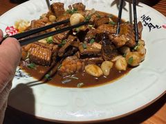 -柳柳饭店(华山中路店)