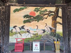 -平遥县衙
