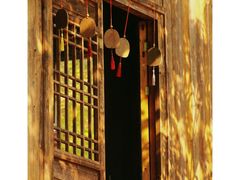 -修水东浒寨风景区
