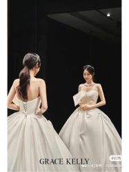 -GRACE KELLY婚纱与礼服(天津店)