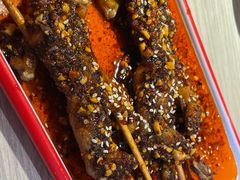 -嘎嘎鸭下巴·爆辣干锅(明教寺店)