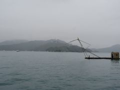 -日月潭