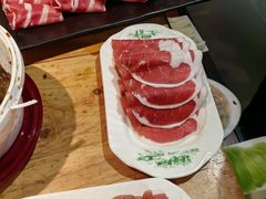 -草原塞蛮羊火锅城(港湾店)