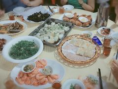 -大笑饭堂(甲子桥店)
