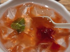 -平娃三宝烧烤·面食(南小街店)