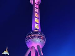 -东方明珠广播电视塔