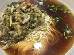 -老盛兴汤包馆(华灵店)