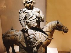 -宁夏博物馆