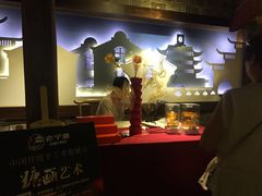 -老宁波1381餐厅(宏泰广场店)