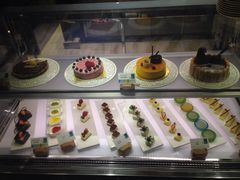 -长沙北辰洲际酒店-兰调全日餐厅