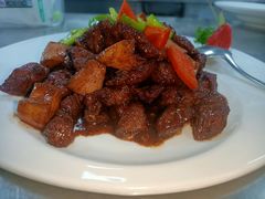 -大理实力希尔顿酒店•御玺中餐厅