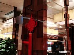 -盛宴标帜西餐厅龙虾.鲍鱼•牛排(重庆喜来登大酒店)