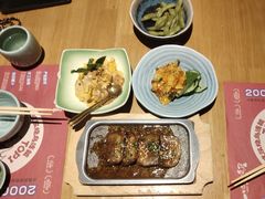-一心创作料理屋(经开万达店)