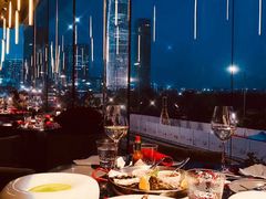 -wann lounge 低温慢煮牛排·清吧