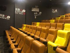 -几何影城观前街店(全激光影厅)