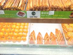 -艺酥中点·甜心对白(北大街店)