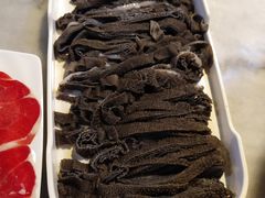 -正福居老北京正宗铜锅泉水涮肉(彰化路店)